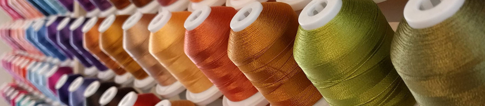 Superior Threads - Polyarn - Chicory - Woolly Serger Thread - 1000 Yar –  Teleonationish Fabrics
